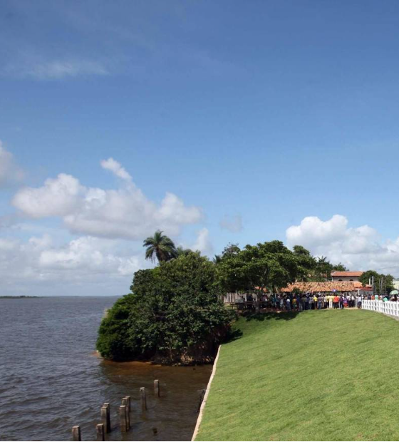 Último fim de semana de julho: confira a previsão do tempo no Pará