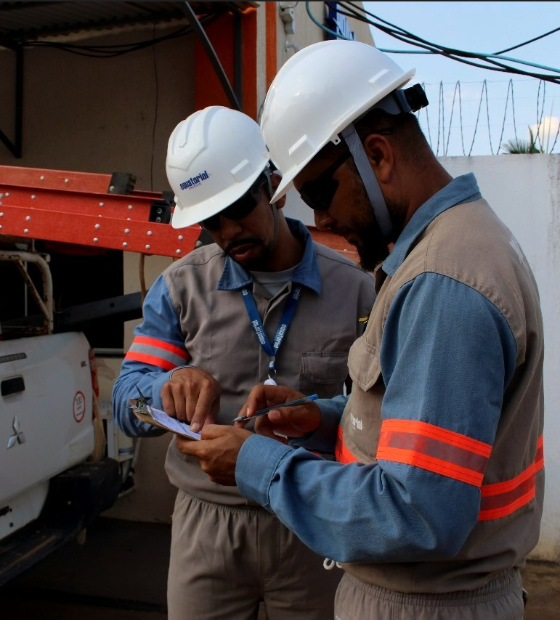 Belém, Ananindeua e Santa Bárbara terão desligamento de energia