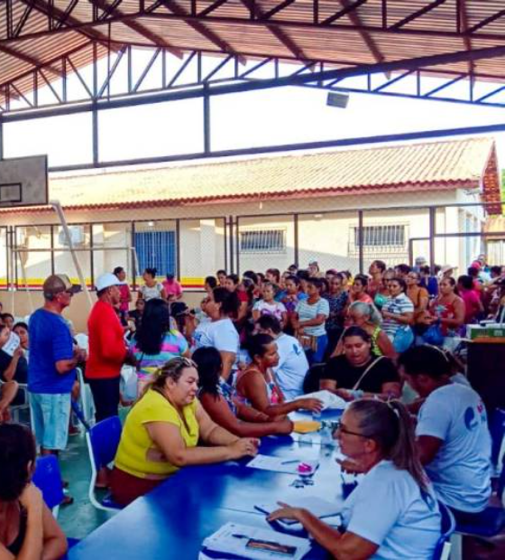 Cosanpa realizará em agosto quatro caravanas do Programa ‘Água Pará’