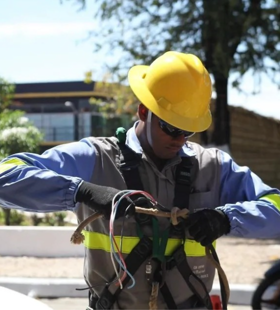 Belém, Salvaterra e Acará terão desligamento de energia; Veja datas, horários e locais