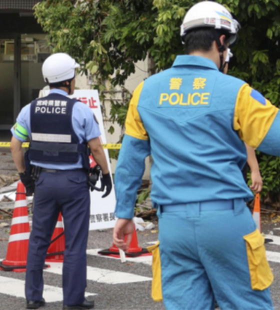 Forte terremoto atinge costa sul do Japão e gera alerta de tsunami