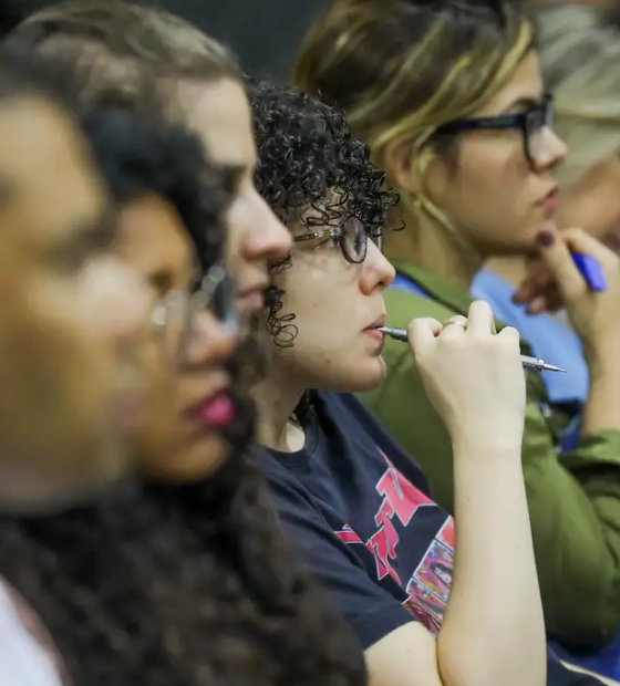 Concurso Unificado: 65% ainda não conferiram local da prova de domingo