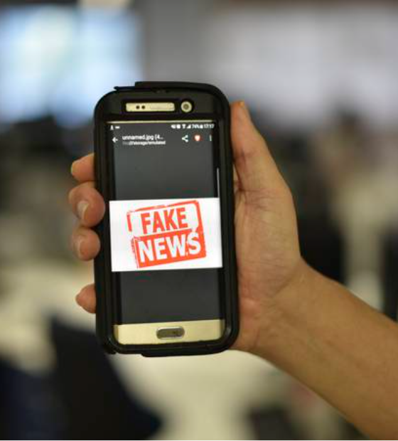 TSE assina acordo com Big Techs e redes sociais para combater fake news nas eleições