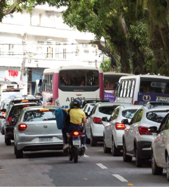 Veículos com final de placas 79 a 99 têm descontos no IPVA até o dia 19 de agosto