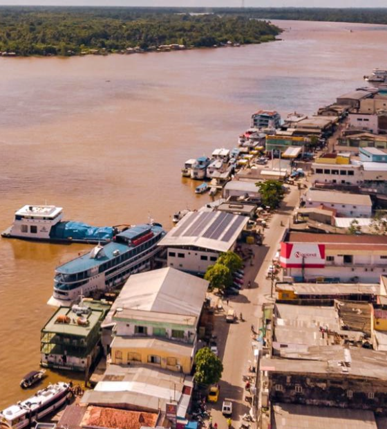 Programa do CNJ voltado a mulheres do Marajó chega ao arquipélago nesta segunda,19