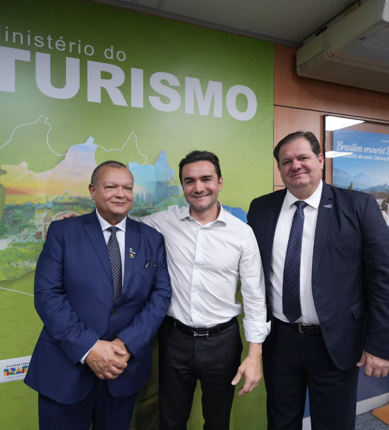 Sindifisco-Pará participa de mobilização para 2ª fase da Reforma Tributária