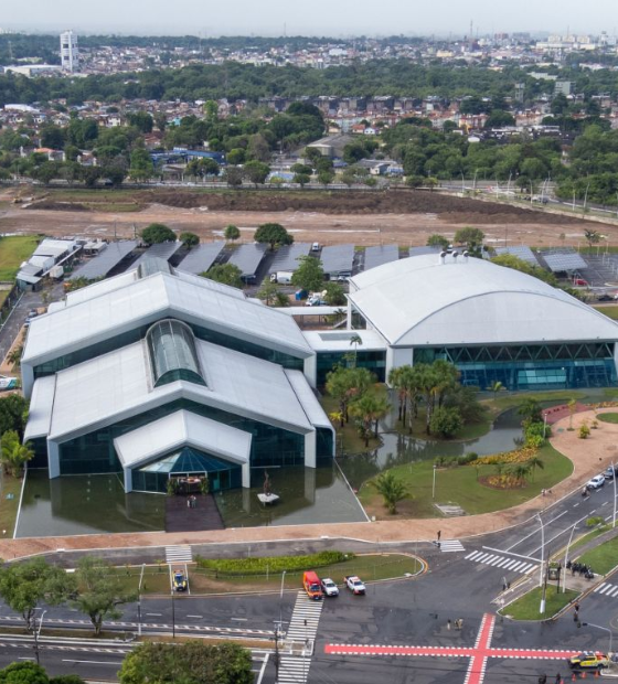 Eventos de direito agrário têm novo local de realização