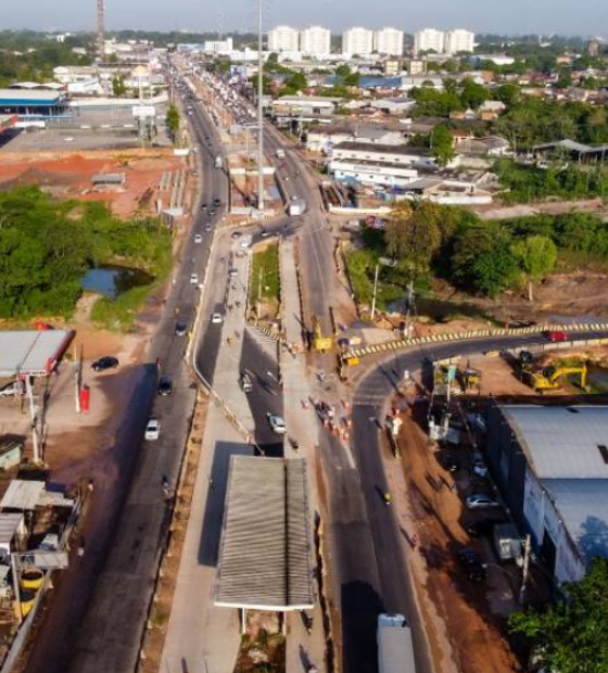 Promotoria de Justiça recomenda adoção de medidas para melhorar mobilidade durante obras do BRT Metropolitano