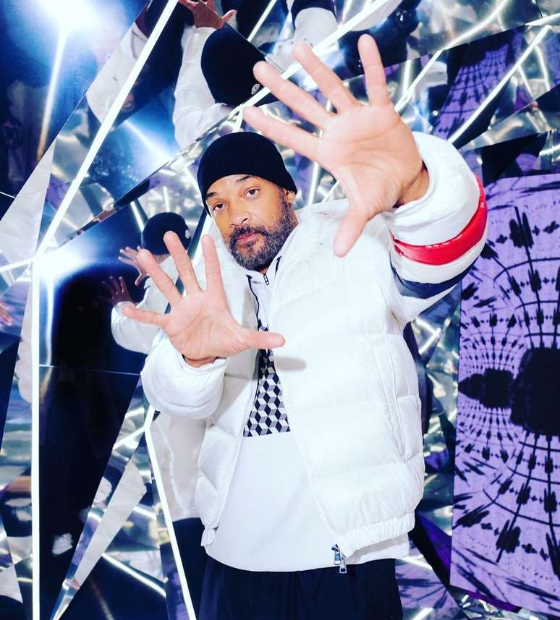 Rock in Rio 2024 anuncia ator e rapper Will Smith como atração