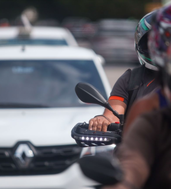 Veículos com final de placas 40 a 60 têm desconto no IPVA até dia 9 de setembro