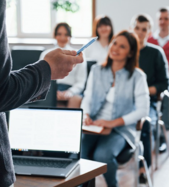 Instituição internacional oferece oportunidade para pesquisadores brasileiros