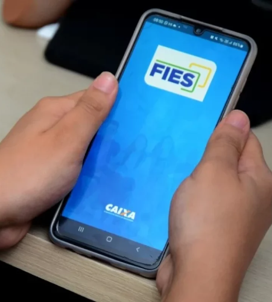 Estudantes poderão contratar o Fies pelo App da Caixa Econômica Econômica