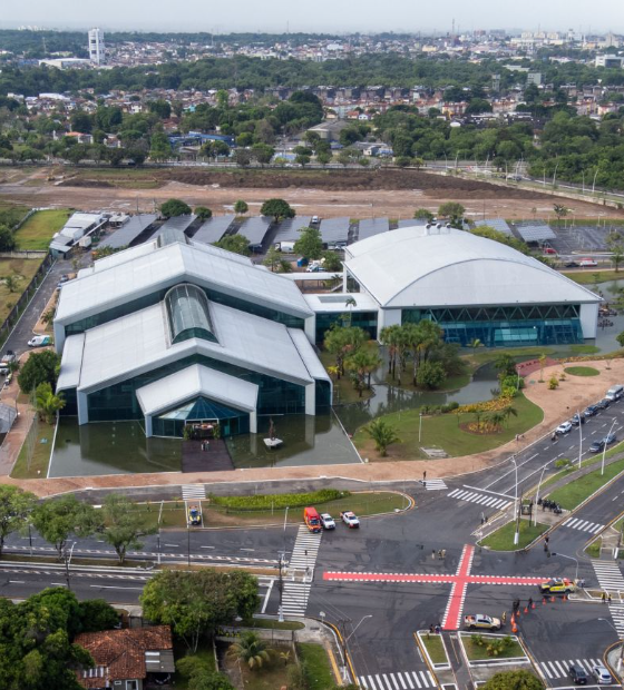 Belém recebe ministros do Turismo de todo o mundo para debater o futuro do setor