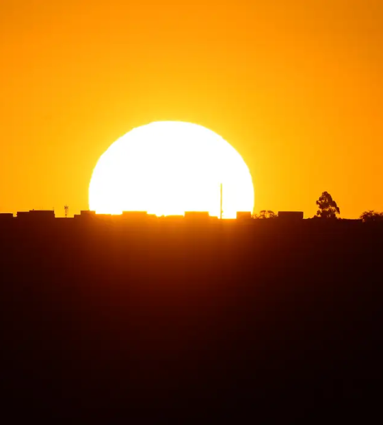 Horário de verão tem apoio de 54,9% da população, diz estudo