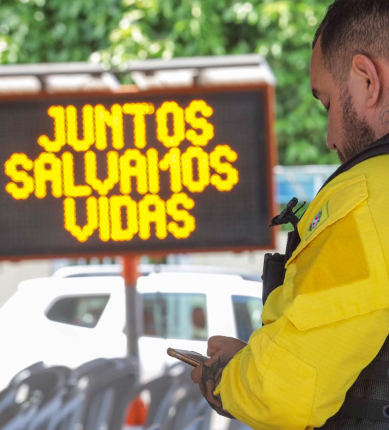 Detran registra queda no índice de mortes em estradas do Pará