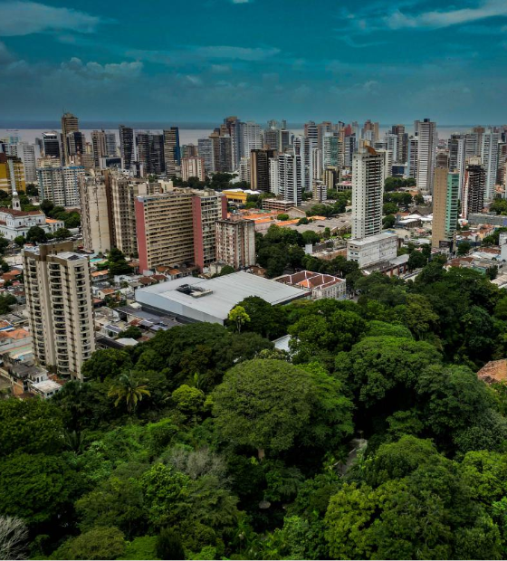 Aluguel de imóveis por temporada abrem oportunidades de geração de renda 