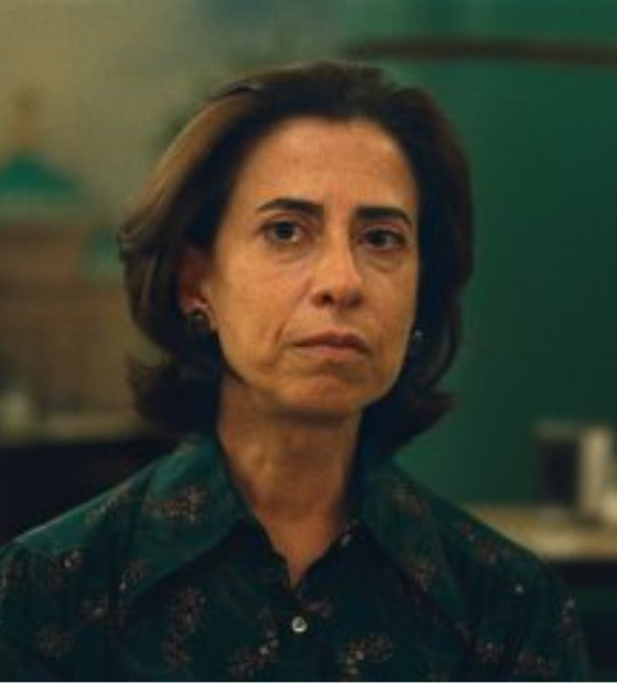 'Ainda Estou Aqui' vai representar o Brasil na corrida por vaga no Oscar 2025