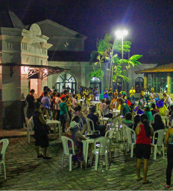 Curro Velho promove nova edição da Feira da Beira na próxima sexta-feira (27) em Belém