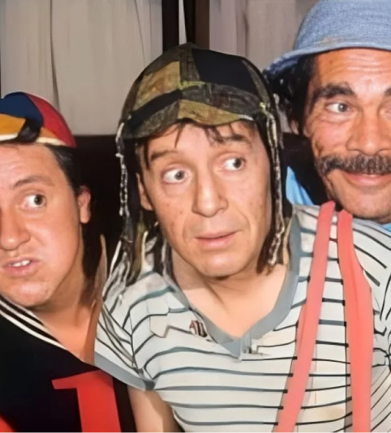 SBT chega a acordo com a Televisa e seriado Chaves voltará a ser exibido pelo canal