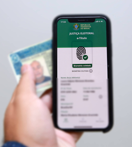 Título virtual, denúncias e resultados: veja os aplicativos da Justiça Eleitoral para eleitores