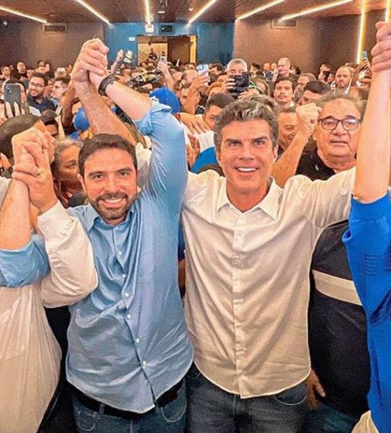 Igor Normando lidera corrida eleitoral à Prefeitura de Belém, mostra pesquisa do UOL