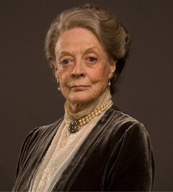 Atriz Maggie Smith, de Harry Potter e Downton Abbey, morre aos 89 anos