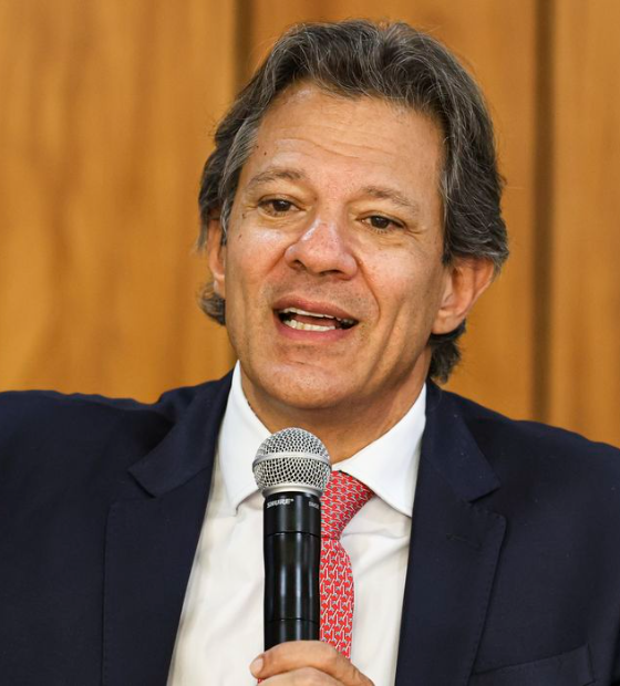 Haddad: até 600 sites de bets serão banidos do país nos próximos dias