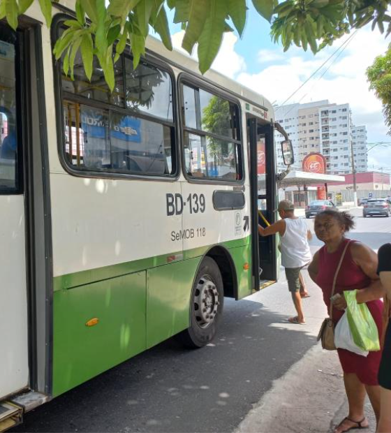 Eleitores de Belém terão gratuidade no transporte público no domingo de eleição municipal