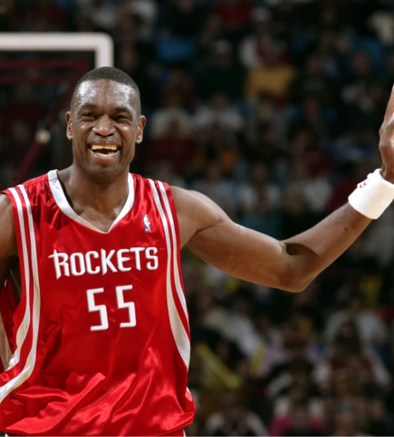 Dikembe Mutombo, lenda da NBA e embaixador humanitário, morre aos 58 anos