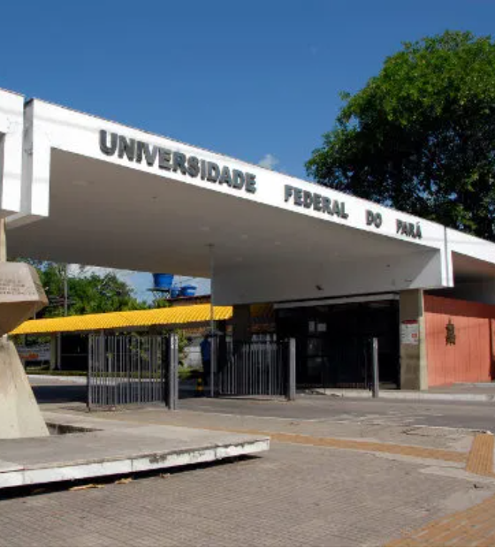 UFPA divulga o edital do Processo Seletivo 2025