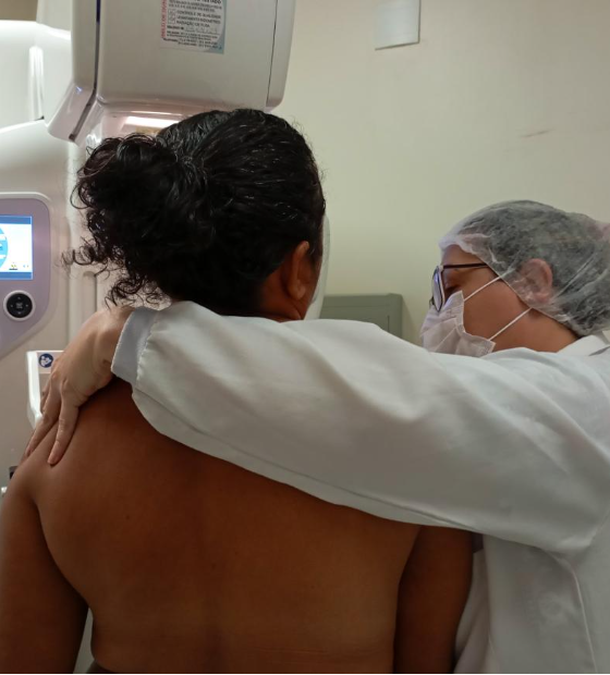 Santa Casa do Pará vai ampliar a oferta de exames de mamografia para pacientes