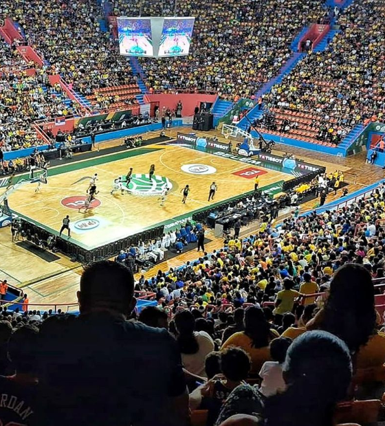 Seleção Brasileira realiza dois jogos pelas Eliminatórias da AmeriCup em Belém