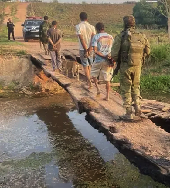 Deputado Carlos Bordalo quebra silêncio e pede investigação sobre mortes na Fazenda Mutamba