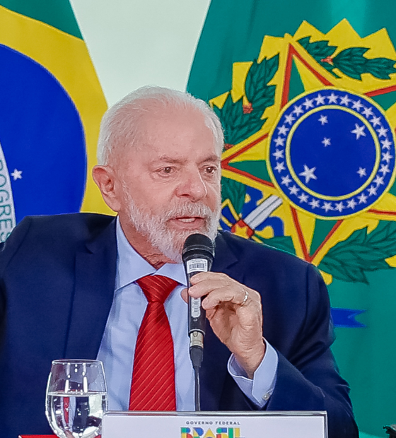  Após acidente doméstico, Lula deve repetir exames de imagem 