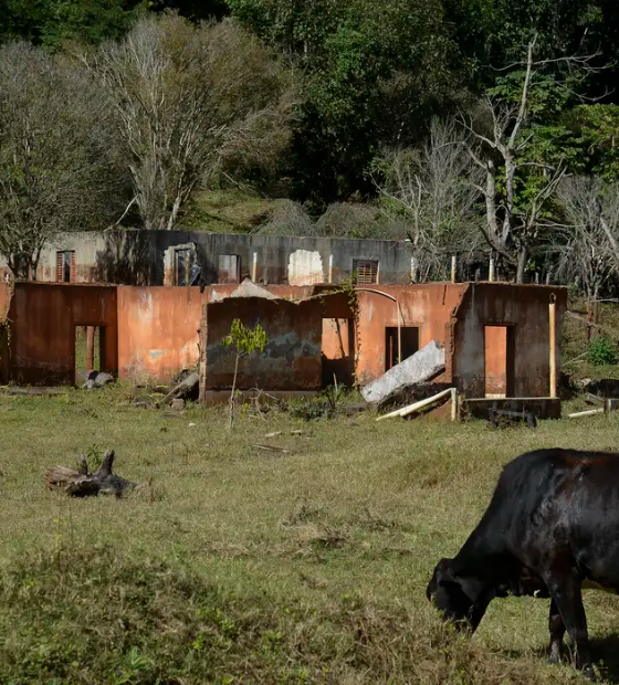 Julgamento de tragédia em Mariana começa nesta segunda no Reino Unido