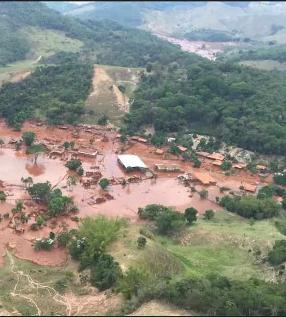  Tragédia em Mariana: defesa dos atingidos aponta erros de mineradoras 