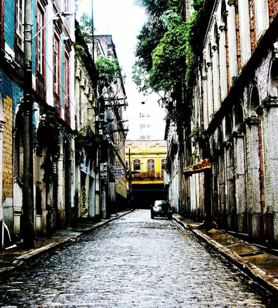 Centros administrativos mudam de endereço e ameaçam esvaziar Centro Histórico de Belém