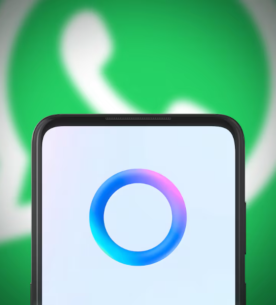 Meta AI ainda não aparece no seu WhatsApp? Veja o que fazer e por que isso acontece