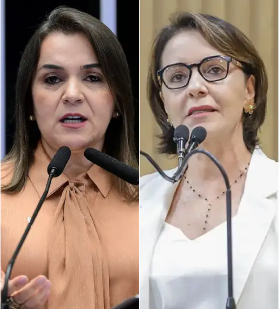 Em todo o Brasil, 727 mulheres foram eleitas prefeitas, sendo 2 em capitais