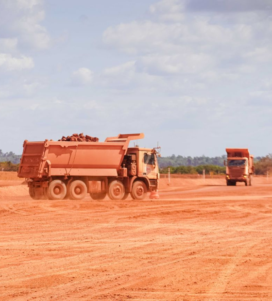 MPPA requer transparência na exploração minerária em Terra Santa (PA)