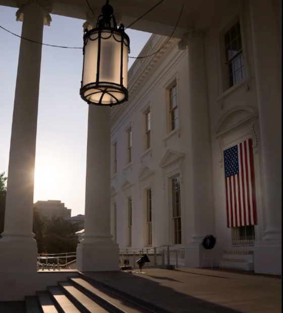  Resultado das eleições definirá política externa dos Estados Unidos 