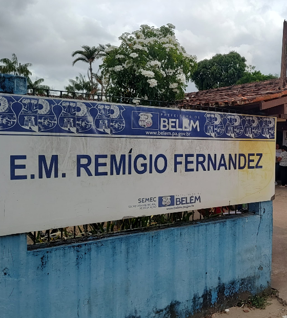 Casos de Meningite Preocupam Comunidade Escolar em Mosqueiro