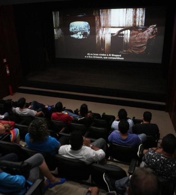 Cine Líbero Luxardo recebe 10° Festival Amazônia (FI)DOC a partir desta quinta-feira (21)