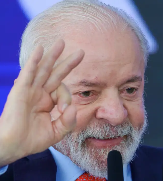 “Estou vivo”, diz Lula sobre tentativa de golpe e assassinato