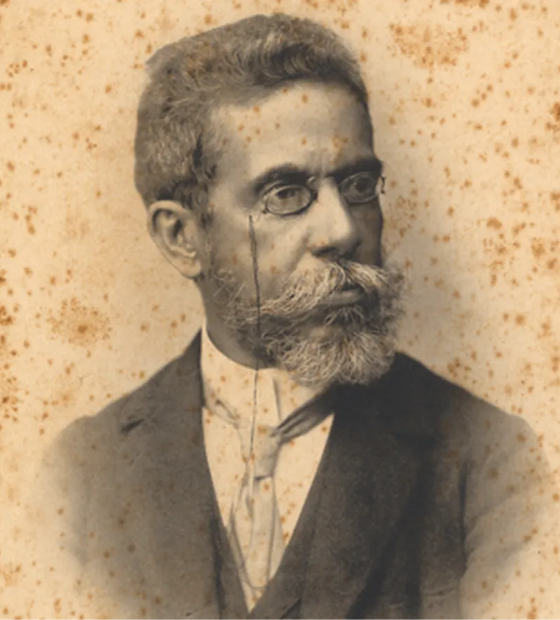 Revista americana 'New Yorker' publica poemas em homenagem a Machado de Assis