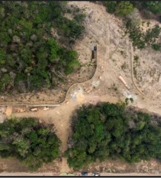 MPF recomenda ao Município de Santarém que suspenda licenças das obras de condomínio de luxo em Alter do Chão (PA)