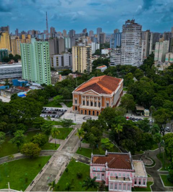 Webinar ensina a cadastrar propriedades na Booking.com para a COP 30 em Belém