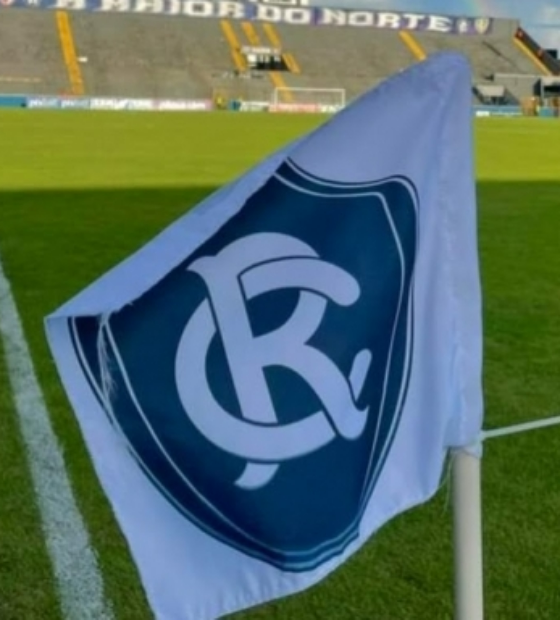 Pré-temporada do Remo começa amanhã; 15 jogadores são esperados no Baenão