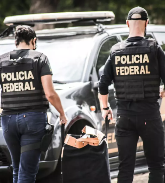 Concurso público para 192 cargos da Polícia Federal é autorizado pelo Governo