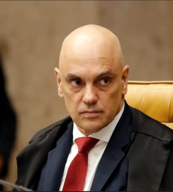  Moraes proíbe acesso aos prontuários de mulheres que realizaram aborto 